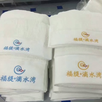 深圳長絨棉酒店毛巾批發(fā)加厚螺旋酒店毛巾定做星級酒店毛巾廠家**
