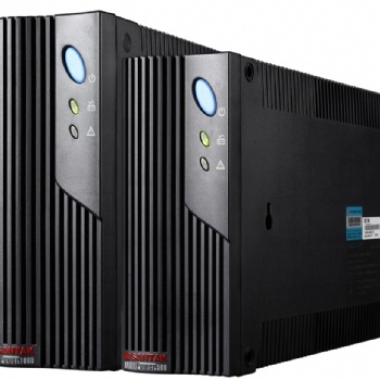 河南山特MT500 1000PROUPS不間斷電源河南總經銷廠家直供
