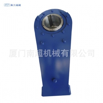 南超NFCY 廠家供應 NYD/NJ型低轉速接觸式逆止器 單向超越離合器