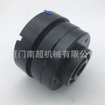 南超NFCY廠家直供洗清掃車氣動齒合式離合器QD-BSC-40/4205PT-010