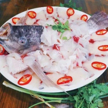 東莞大嶺山食堂承包講解羅非魚營養(yǎng)價值及功效