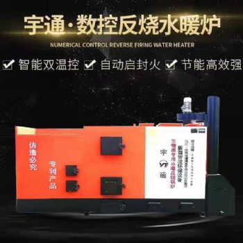 宇通養(yǎng)殖水暖鍋爐雞舍生物質取暖鍋爐設備