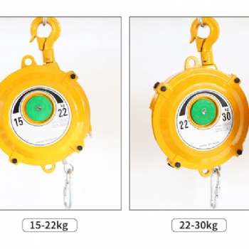 EW-30標(biāo)準(zhǔn)自鎖式彈簧平衡器