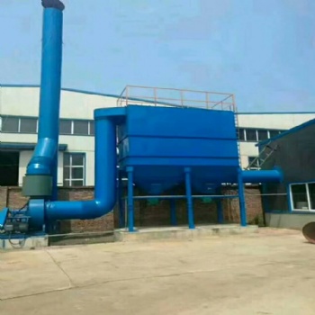 布袋除塵器1萬風量 同幫環保布袋除塵器規格齊全