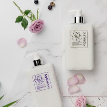 朱莉秀洗護(hù)套裝，用藍(lán)莓氨基酸抗癢化理念切入洗護(hù)藍(lán)海