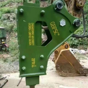 連港工兵破碎錘 型號5L 釬桿直徑100mm