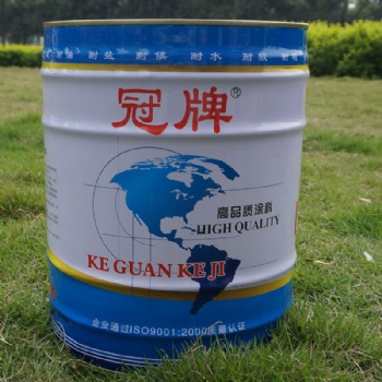 重慶瀝青涂料-環(huán)氧瀝青涂料-科冠專業(yè)售賣