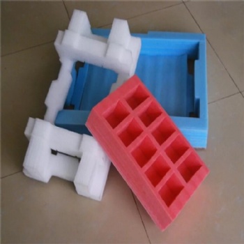 泵頭珍珠棉保護(hù)套 EPE珍珠棉洗發(fā)水運(yùn)輸保護(hù)套