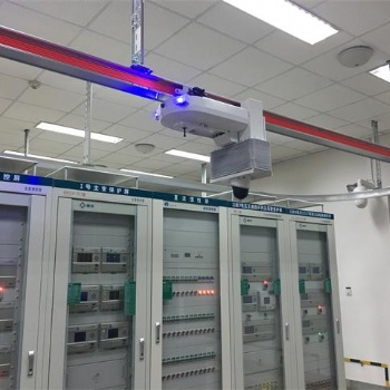 電力巡檢機器人、軌道巡檢機器人、智能巡檢