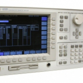 Agilent41**/HP41**半導體參數(shù)分析儀長期出售