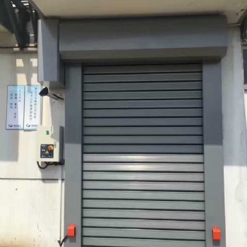 蕪湖市 水泥廠房渦輪硬質(zhì)快速門生產(chǎn)安裝批發(fā)代理
