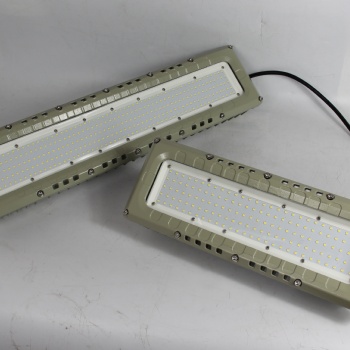 冠奕達(dá)LED防爆燈GYD93系列20-80W、防爆熒光燈、防爆隧道燈