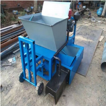 400型自行走路緣石成型機(jī) 600型自行走路緣石成型機(jī) 1000型自行走路緣石成型機(jī)