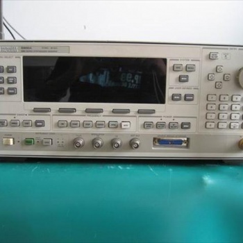 租賃Agilent83650B/HP83650B信號發生器