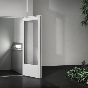 復式房節(jié)省家用空間的無底坑電梯-逸致款