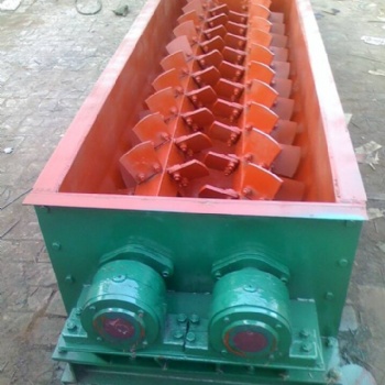馳暢環(huán)保雙軸粉塵加濕機 SJ40粉塵加濕機安全環(huán)保