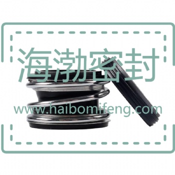 供應(yīng)MG1/109系列橡膠波紋管機(jī)械密封 耐弱腐蝕 耐磨
