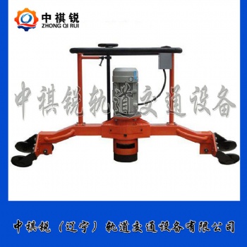 中祺銳制造|DMG-2.2電動(dòng)鋼軌仿形打磨機(jī)_內(nèi)燃道岔打磨機(jī)_交通軌道設(shè)備