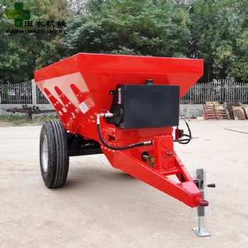 螺旋槳式揚(yáng)糞機(jī) 鮮糞拋撒機(jī)