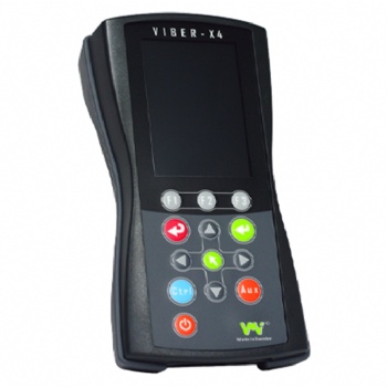 Viber-X4振動(dòng)分析儀
