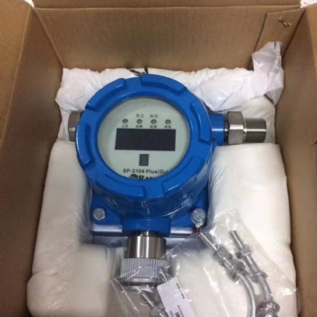 華瑞SP2104PLUS固定式CO氣體報警器