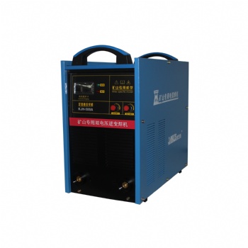煤礦雙電壓焊機(jī)高品質(zhì)礦用焊機(jī)660/1140V