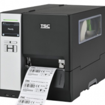TSC MH240系列條碼打印機(jī) 高賦碼