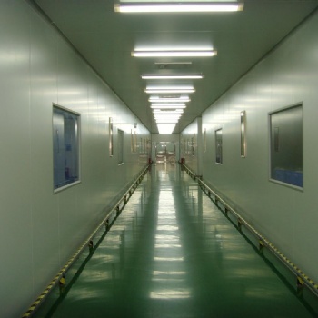 江西南昌凈化公司 食品凈化 電子凈化 無(wú)塵車間