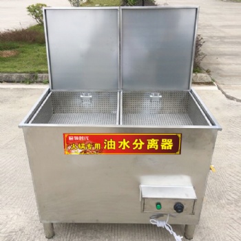 不銹鋼斜管隔油池-隔油池狗供應廠家
