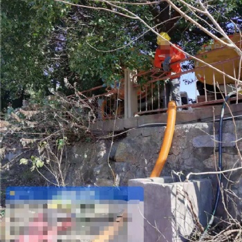 無錫管道疏通化糞池清理（捷達通公司為您服務）