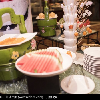 2021第十九屆中國(guó)國(guó)際食品餐飲博覽會(huì)休閑食品