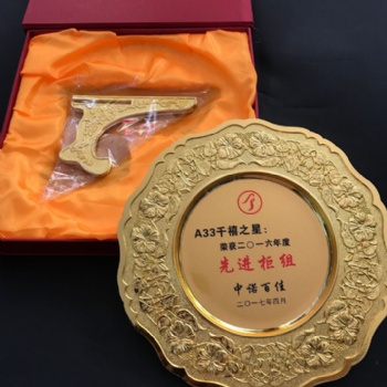 紀(jì)念幣定制，西安純銀紀(jì)念章徽章刻字，金銀銅獎(jiǎng)牌定做