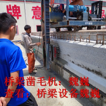 橋梁鑿毛機(jī)-路面鑿毛機(jī)價格-軌道自動鑿毛機(jī)