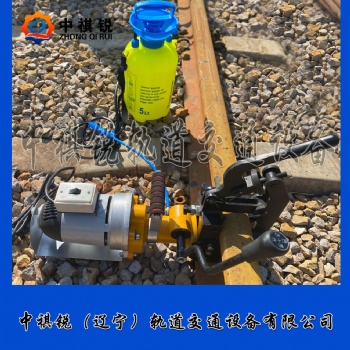 中祺銳出品|LQ-45鋼軌鉆孔機(jī)_鐵路內(nèi)燃鋼軌鉆孔機(jī)_交通軌道設(shè)備|優(yōu)質(zhì)批發(fā)
