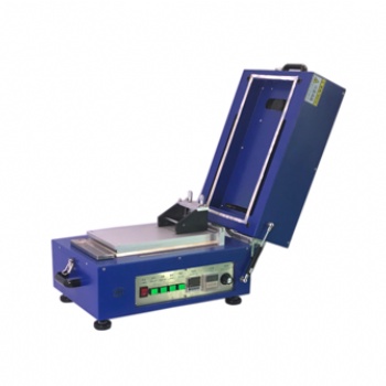 GRS-TM300自動涂膜機