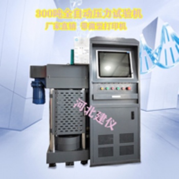 300噸電液伺服壓力試驗(yàn)機(jī) 全自動壓力機(jī)
