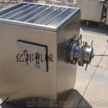 精選爆款絞肉機(jī) 不銹鋼絞肉機(jī) JR-100絞肉機(jī)