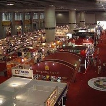 2021上海國(guó)際箱包展覽會(huì)