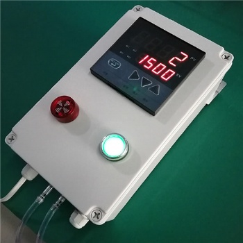 防爆型SJEx-P05KPA進出口壓差報警器