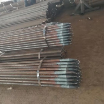 地質(zhì)探測(cè)用注漿管加工價(jià)格