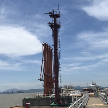 江蘇供應(yīng)PT系列消防炮塔廠家