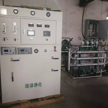 一小時(shí)氣站可充裝15瓶高純氮?dú)? /></a></div>
	<div   id=