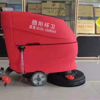 騰陽(yáng)駕駛式洗地機(jī)的正確保養(yǎng)方法