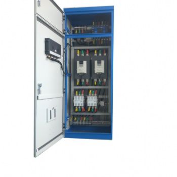 上海熠闊YKK2-160R-X消防泵控制設(shè)備