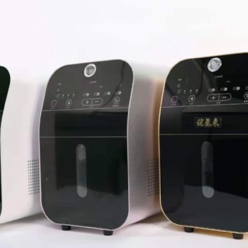 廣州嵩晟優(yōu)氫來氫氧機供貨