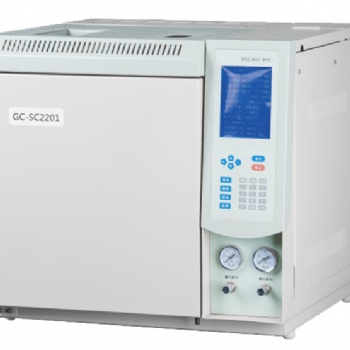 氣相色譜分析系統(tǒng)GC-SC2201型