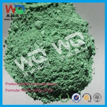 堿式碳酸鎳45％ 質(zhì)量** 廠價**