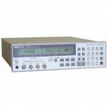 供應(yīng)Agilent43**高阻表HP43**高阻表