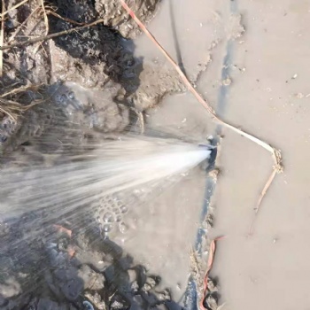 上海消防水管漏水檢測(cè) 地下水管漏水測(cè)漏 查漏維修
