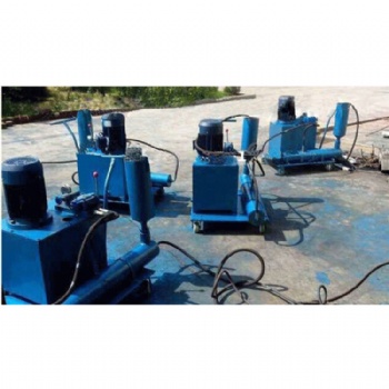GZ-10型高壓注油器氣動注油機(jī)